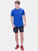 RONHILL CORE SS TEE Férfi futópóló