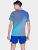 RONHILL TECH GOLDEN HOUR TEE Férfi futópóló
