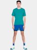 RONHILL TECH SS TEE Férfi futópóló