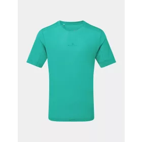 RONHILL TECH SS TEE Férfi futópóló