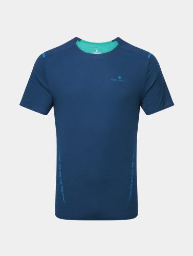 RONHILL TECH RACE SS TEE Férfi futópóló