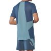 MIZUNO DRYAEROFLOW TEE Férfi futópóló