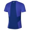 MIZUNO DRYAEROFLOW TEE Férfi futópóló