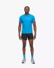 HOKA AIROLITE RUN SHORT SLEEVE Férfi futópóló