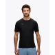 HOKA AIROLITE RUN SHORT SLEEVE Férfi futópóló