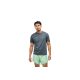 HOKA GLIDETECH SHORT SLEEVE Férfi futópóló
