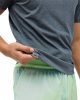 HOKA GLIDETECH SHORT SLEEVE Férfi futópóló