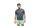 HOKA GLIDETECH SHORT SLEEVE Férfi futópóló
