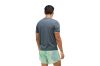 HOKA GLIDETECH SHORT SLEEVE Férfi futópóló