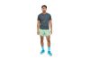 HOKA GLIDETECH SHORT SLEEVE Férfi futópóló