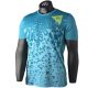 MICO HALF SLEEVES R/NECK SHIRT S-FRESH TRAIL Férfi futópóló