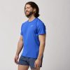 BROOKS ATMOSPHERE SHORT SLEEVE 3.0 Férfi futópóló