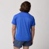 BROOKS ATMOSPHERE SHORT SLEEVE 3.0 Férfi futópóló