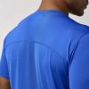 BROOKS ATMOSPHERE SHORT SLEEVE 3.0 Férfi futópóló
