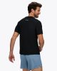 HOKA AIROLITE RUN SHORT SLEEVE Férfi futópóló