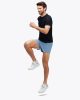 HOKA AIROLITE RUN SHORT SLEEVE Férfi futópóló