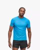 HOKA AIROLITE RUN SHORT SLEEVE Férfi futópóló
