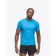 HOKA AIROLITE RUN SHORT SLEEVE Férfi futópóló