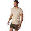 ASICS ROAD SEAMLESS SS TOP Férfi futópóló