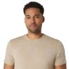 ASICS ROAD SEAMLESS SS TOP Férfi futópóló
