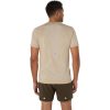 ASICS ROAD SEAMLESS SS TOP Férfi futópóló
