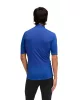 HOKA SKYBREEZE SHORT SLEEVE ZIP Férfi futópóló