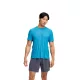 HOKA AIROLITE SHORT SLEEVE 2.0 Férfi futópóló