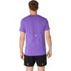 ASICS ROAD SEAMLESS SS TOP Férfi futópóló