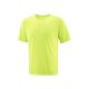 SALOMON SHKOUT CORE SS TEE Férfi futópóló
