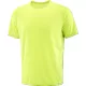SALOMON SENSE AERO SS TEE GFX Férfi futópóló