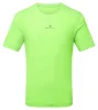 RONHILL TECH SS TEE Férfi futópóló