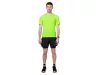 RONHILL TECH SS TEE Férfi futópóló