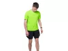 RONHILL TECH SS TEE Férfi futópóló