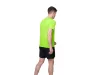 RONHILL TECH SS TEE Férfi futópóló