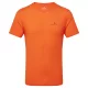 RONHILL CORE SS TEE Férfi futópóló