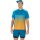 ASICS ROAD FADE SS TOP Férfi futópóló