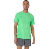 ASICS ROAD SEAMLESS SS TOP Férfi futópóló