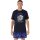 ASICS FUJITRAIL LOGO SS TOP Férfi futópóló