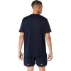 ASICS FUJITRAIL LOGO SS TOP Férfi futópóló