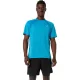 ASICS ROAD SS TOP Férfi futópóló