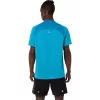ASICS ROAD SS TOP Férfi futópóló