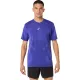 ASICS ROAD SEAMLESS SS TOP Férfi futópóló