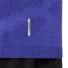 ASICS ROAD SEAMLESS SS TOP Férfi futópóló