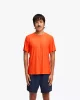 HOKA AIROLITE SHORT SLEEVE 2.0 Férfi futópóló