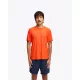 HOKA AIROLITE SHORT SLEEVE 2.0 Férfi futópóló