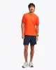HOKA AIROLITE SHORT SLEEVE 2.0 Férfi futópóló