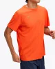 HOKA AIROLITE SHORT SLEEVE 2.0 Férfi futópóló
