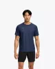 HOKA AIROLITE SHORT SLEEVE 2.0 Férfi futópóló