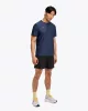 HOKA AIROLITE SHORT SLEEVE 2.0 Férfi futópóló