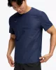 HOKA AIROLITE SHORT SLEEVE 2.0 Férfi futópóló